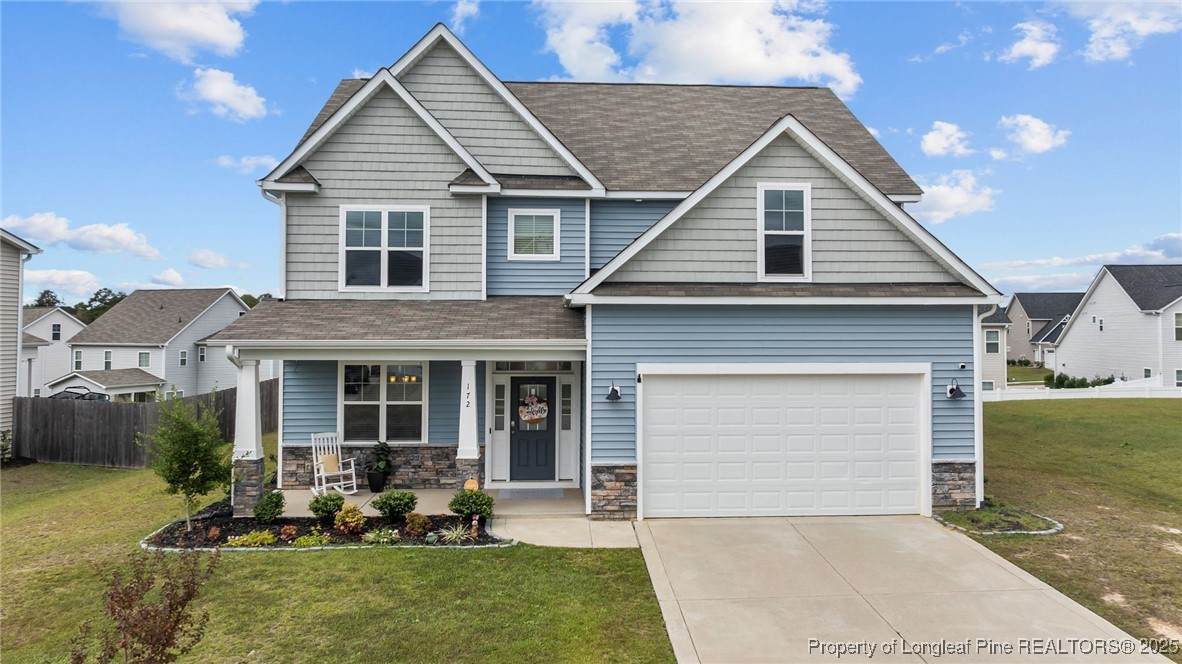 172 Haynes Church Road - Photo 1