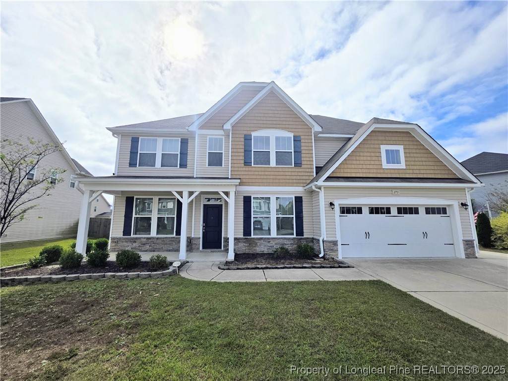 173 Weston Woods Street - Photo 1