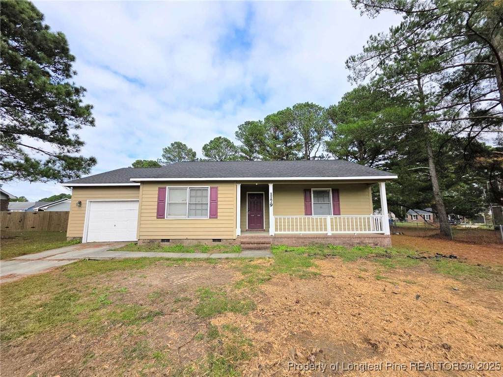 1179 Butterwood Circle - Photo 1