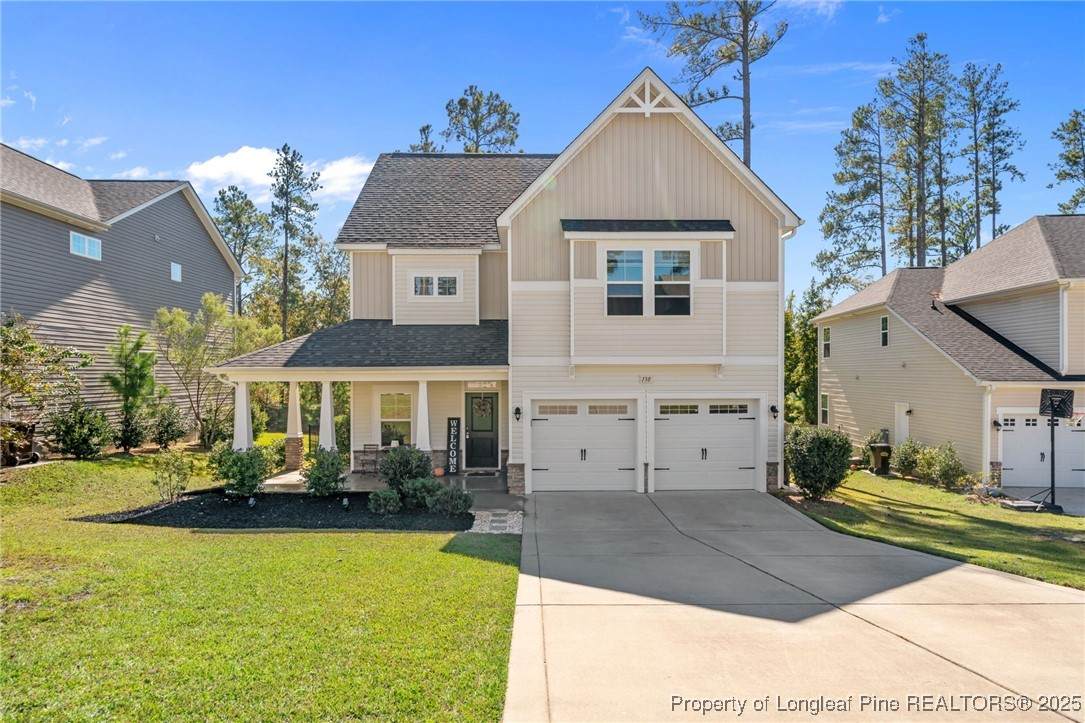 138 Falls Creek Drive - Photo 1