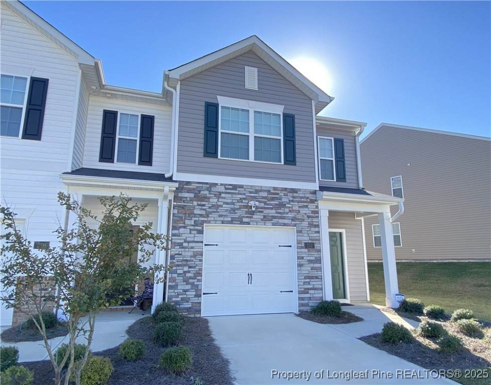 232 David Hill Drive - Photo 1