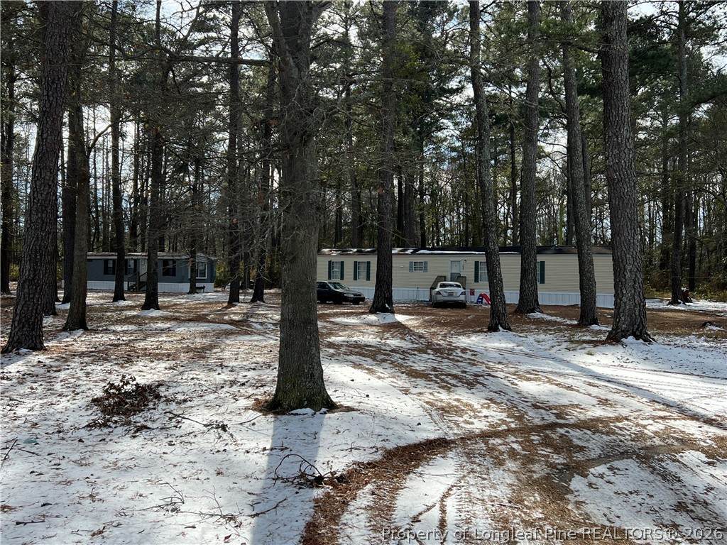 1002 & 1004 Old Baker Road - Photo 1