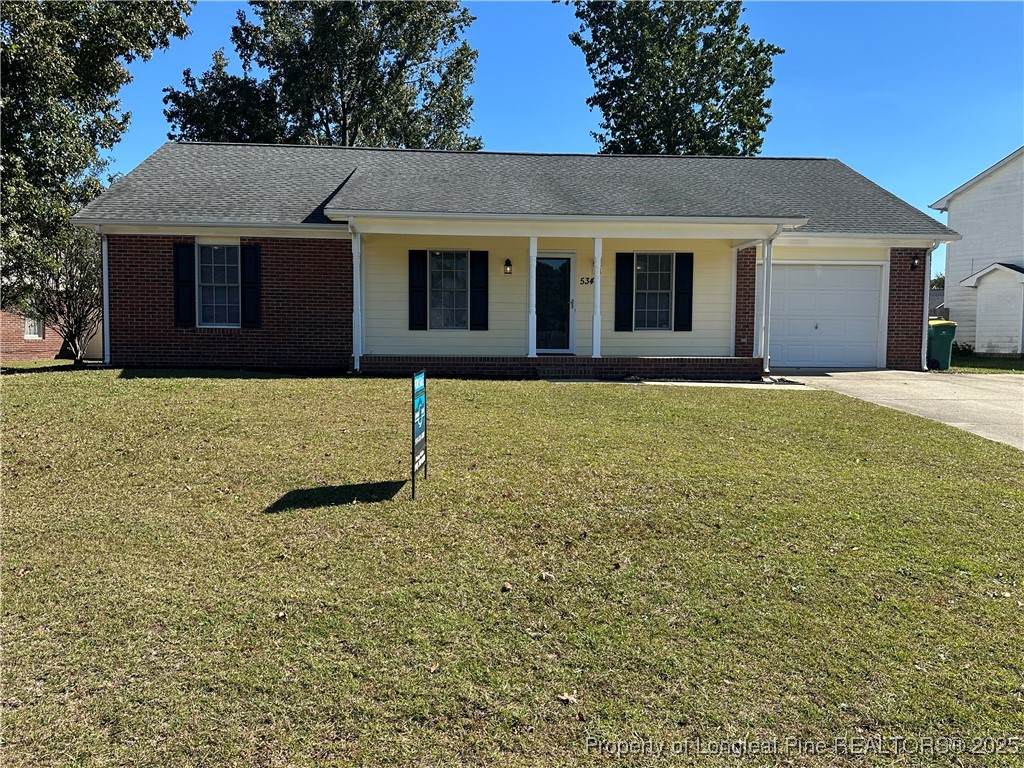 5347 Old Railroad Way - Photo 1