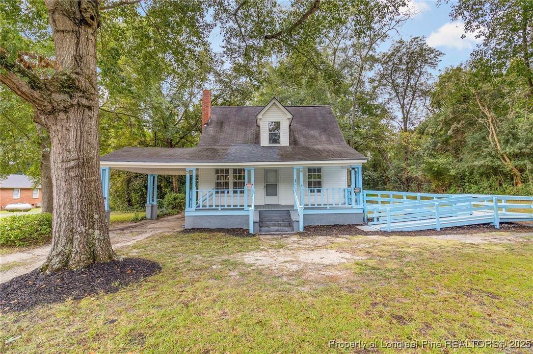 402 Morro Street - Photo 1
