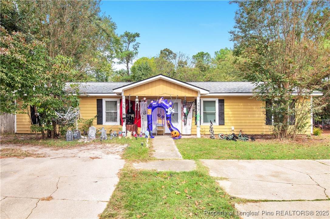 2611 & 2613 Graham Road - Photo 1