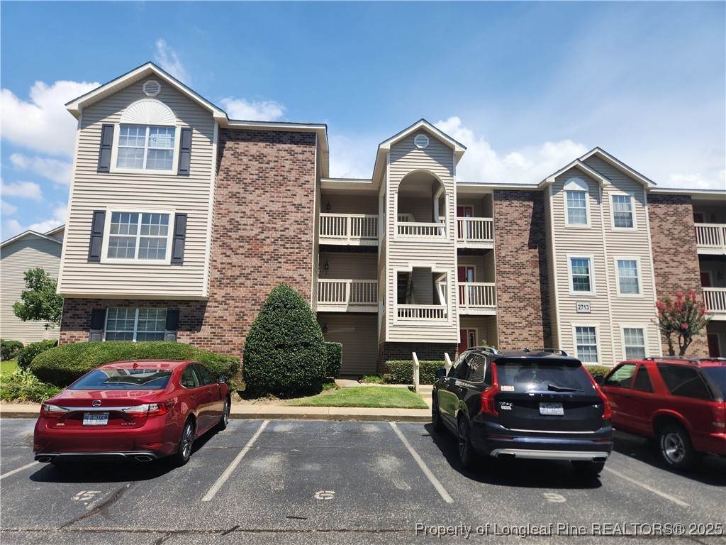 2713-7 Preston Woods Lane - Photo 1