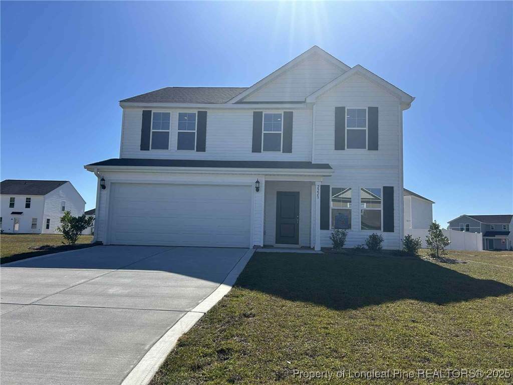 2223 Roadster Pony Lane - Photo 1