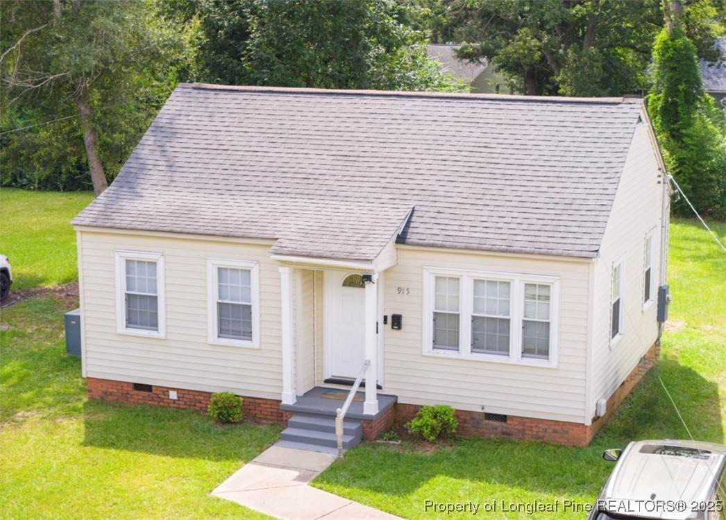 915 Anarine Road - Photo 1