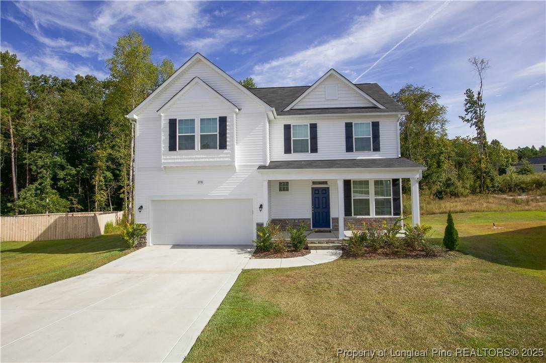 1170 Camellia Drive - Photo 1