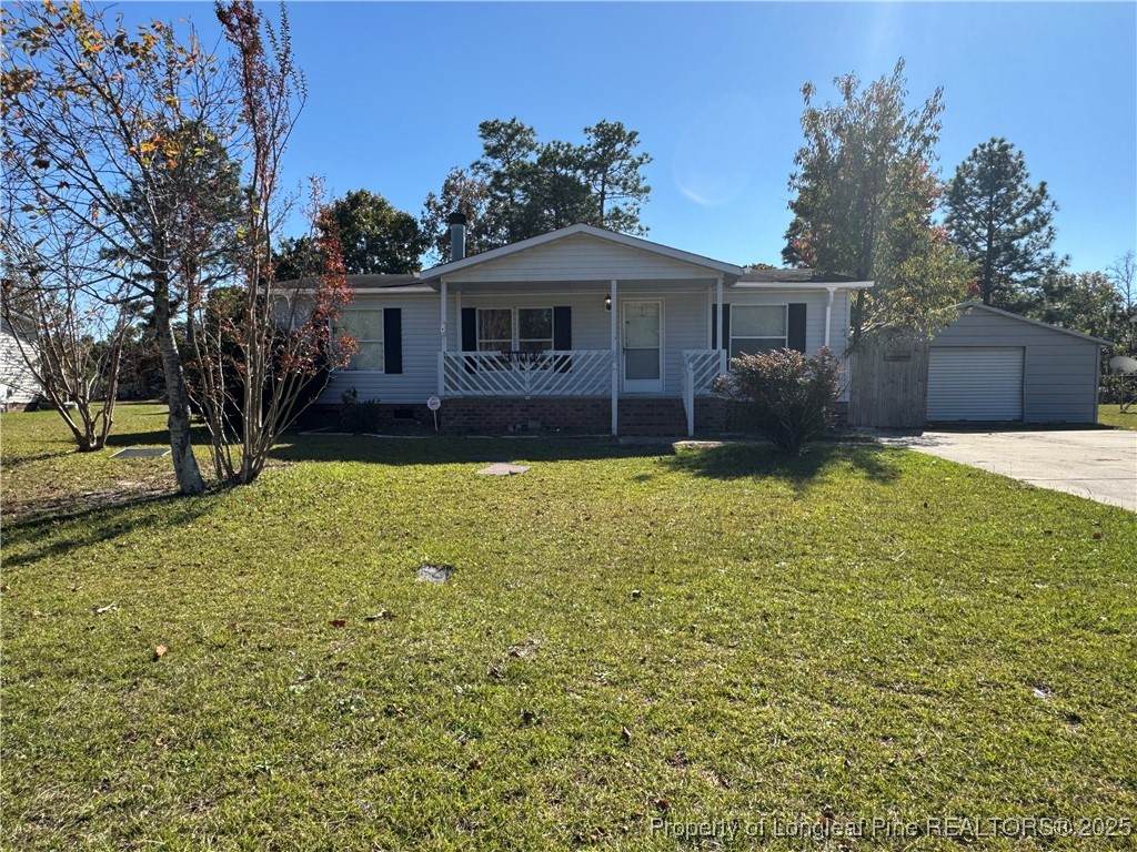 2639 O'glesby Drive - Photo 1