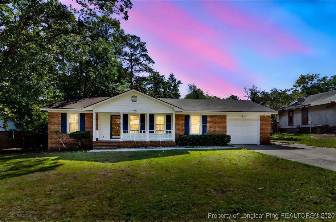 4591 Ferncreek Drive - Photo 1