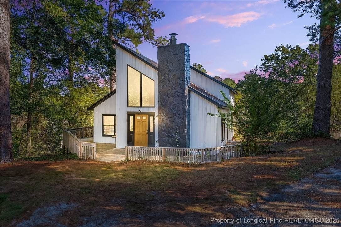 1606 Irwin Circle - Photo 1