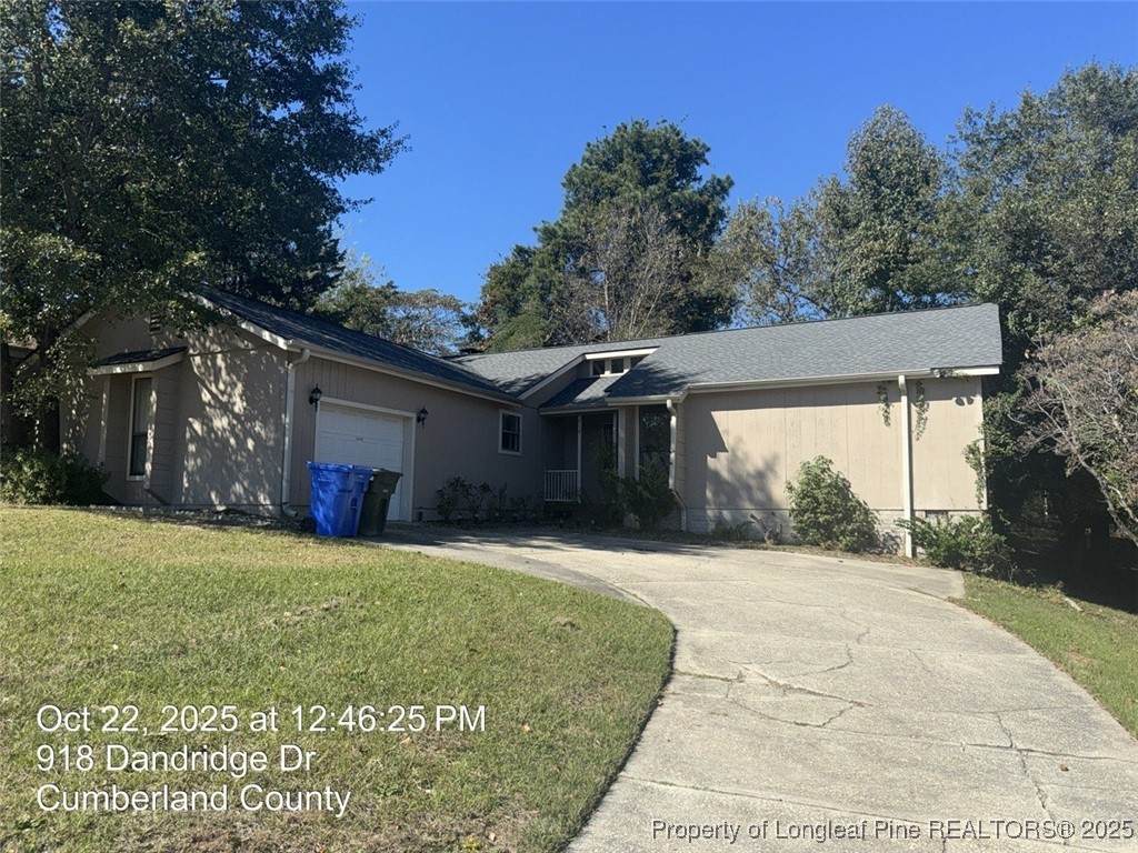 918 Dandridge Drive - Photo 1