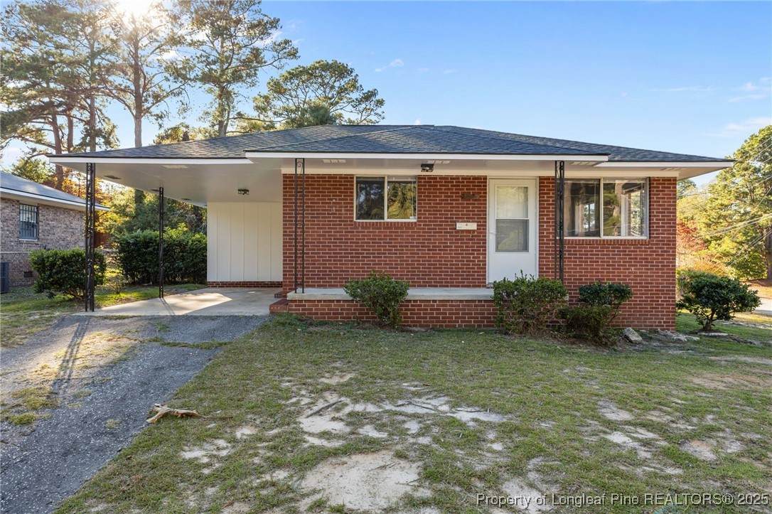 1913 Corrinna Street - Photo 1