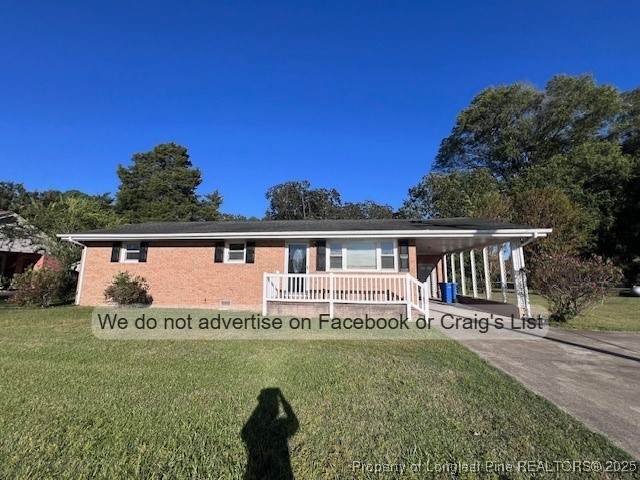 726 Blackwell Street - Photo 1