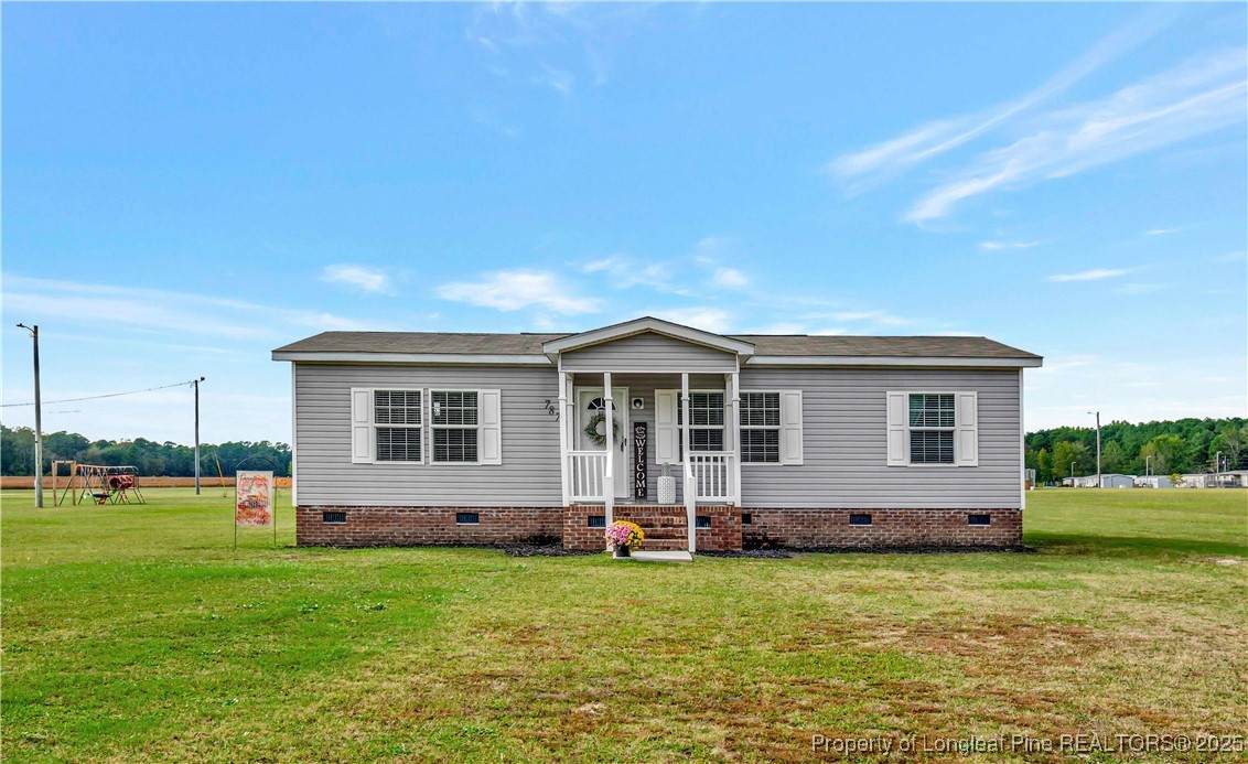 7879 Chicken Road - Photo 1