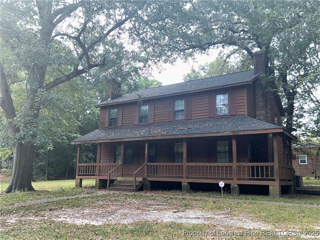 6333 Marykirk Drive - Photo 1