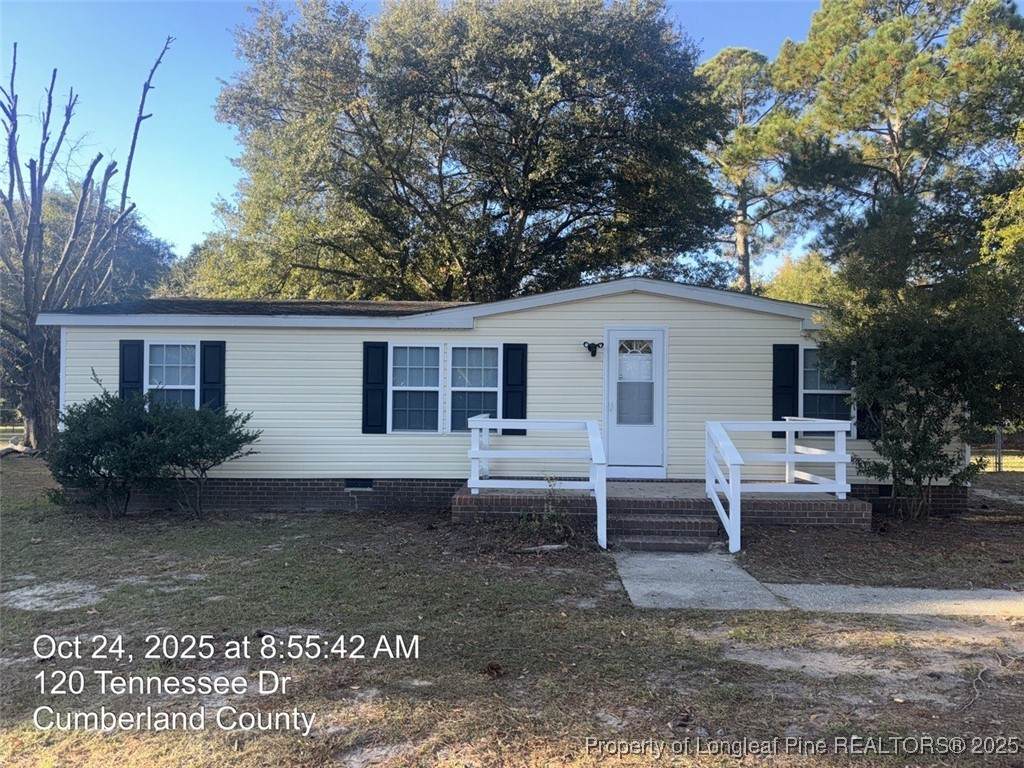 120 Tennessee Drive - Photo 1