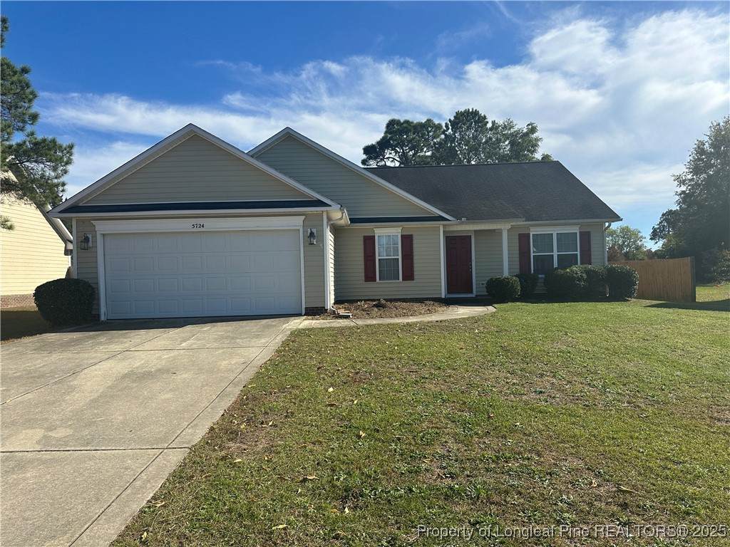 5724 Crepe Myrtle Drive - Photo 1