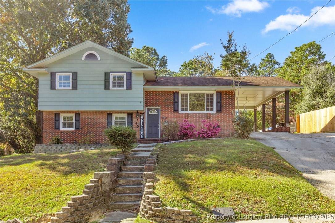 1440 Marlborough Road - Photo 1