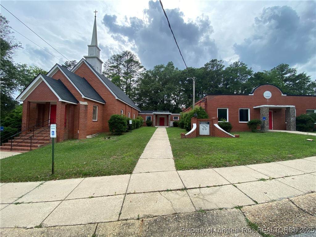 398 Trinity Drive - Photo 1