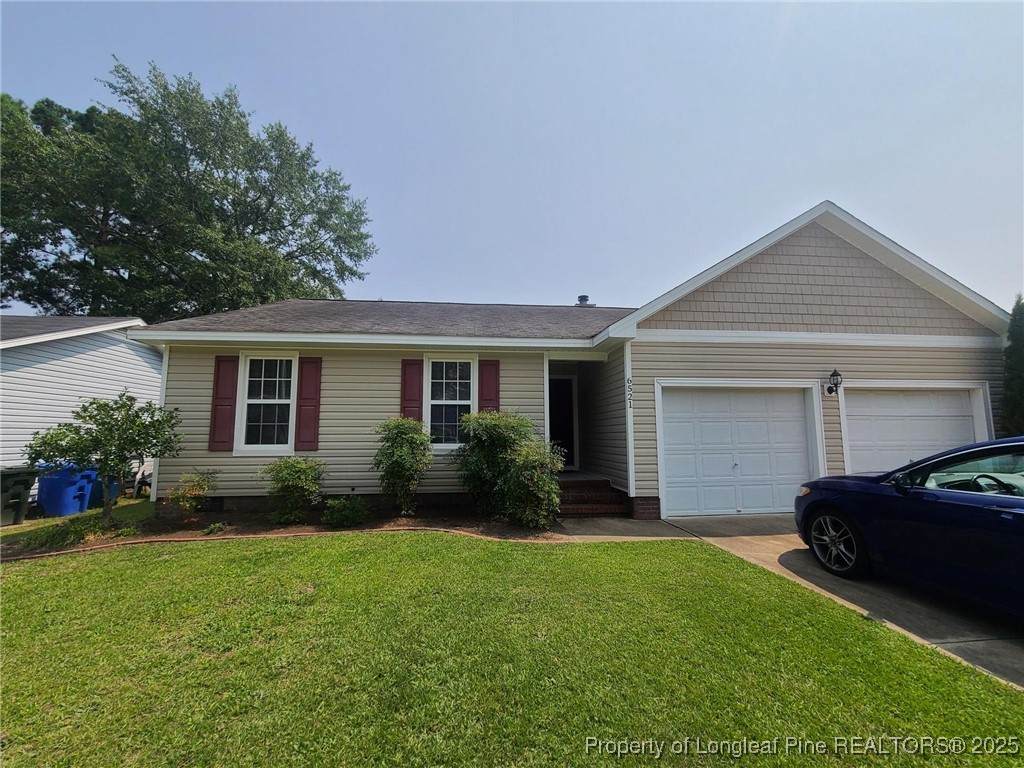 6521 Applewhite Road - Photo 1
