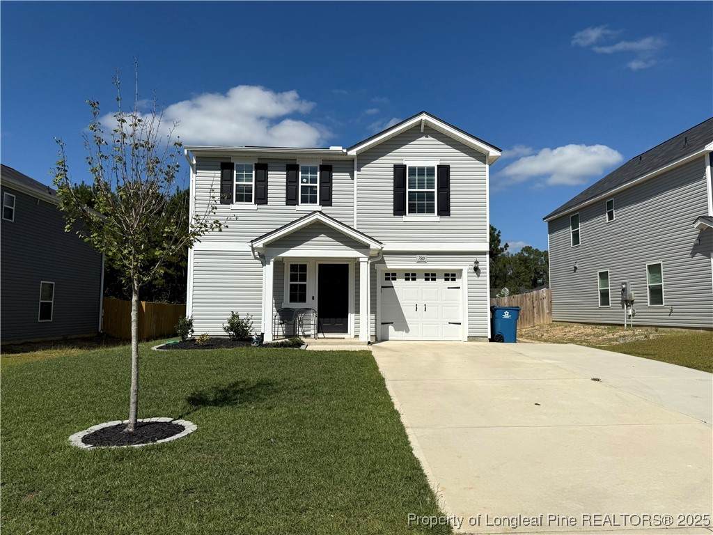 780 Conductor Court - Photo 1