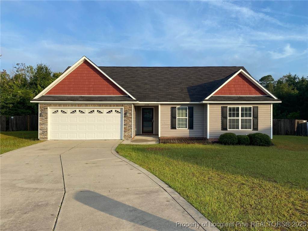 2106 Crain Court - Photo 1