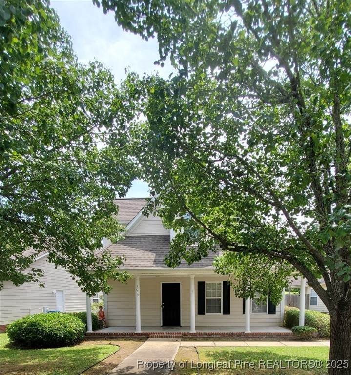 3009 Brookcrossing Drive - Photo 1