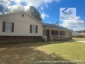 1235 Wilderness Drive - Photo 1