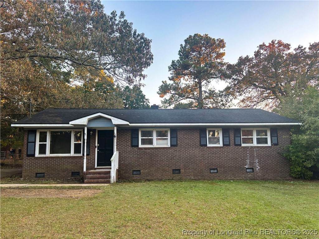 5245 Butternut Drive - Photo 1