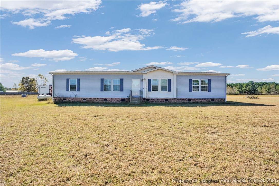 478 Tyehimba Lane - Photo 1