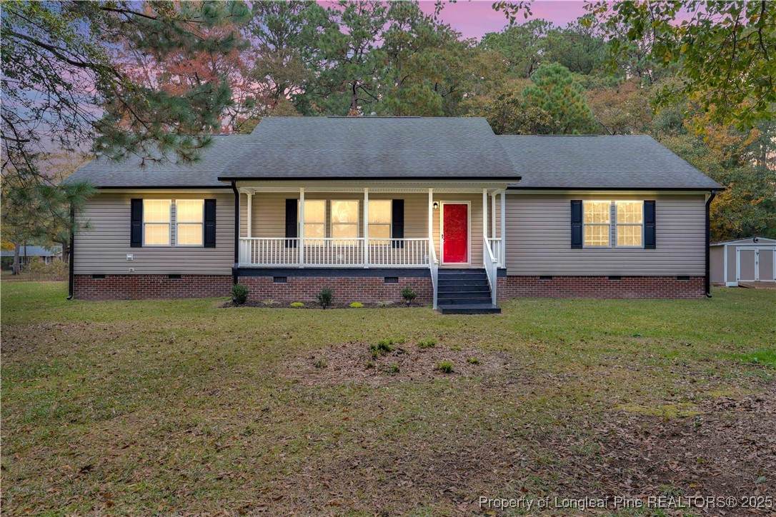 4645 Hummingbird Place - Photo 1