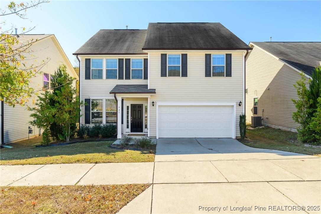 921 Stable Fern Drive - Photo 1