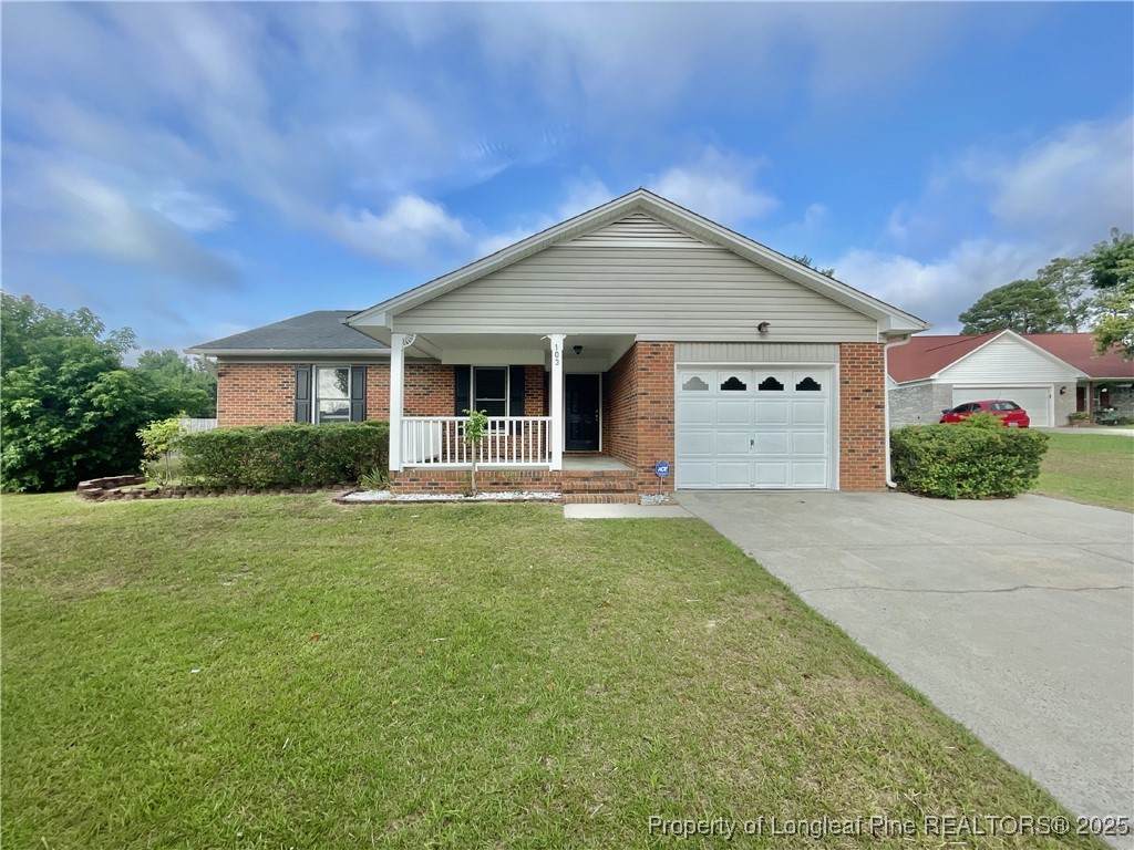 103 Peregrine Place - Photo 1