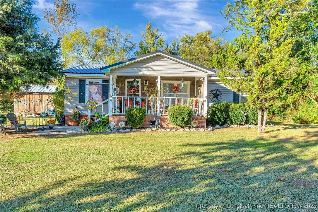 437 Paul Rd. - Photo 1