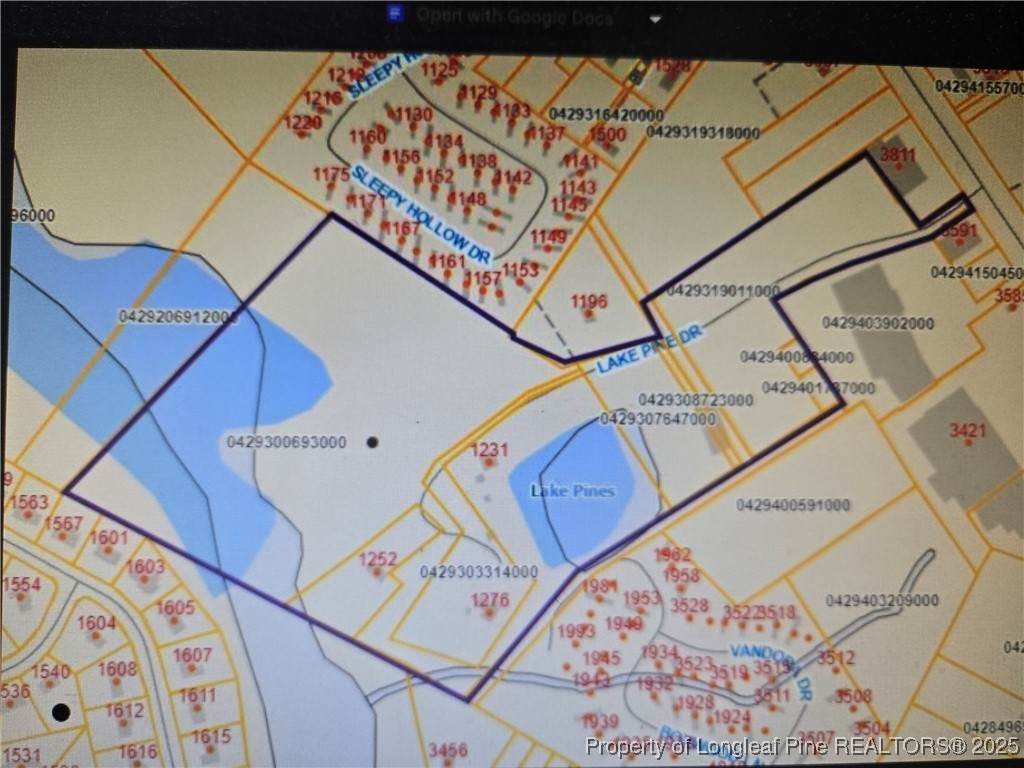 1231,1252,1276 Lake Pine Drive Drive - Photo 1