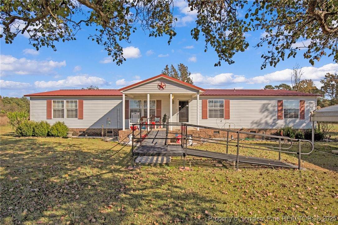 424 Bullard Road - Photo 1