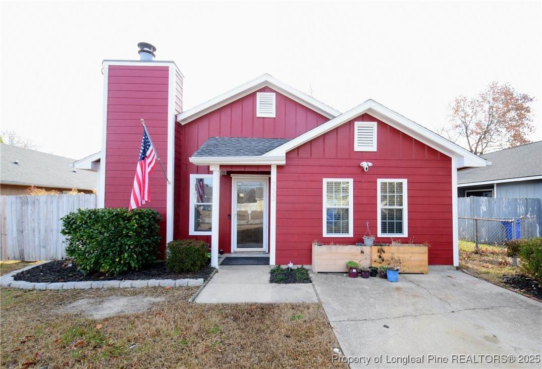 733 Mosswood Lane - Photo 1