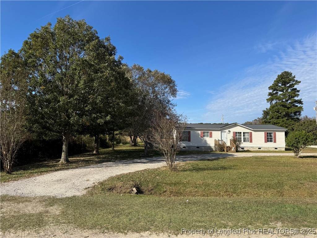 3082 Alamac Rd Road - Photo 1