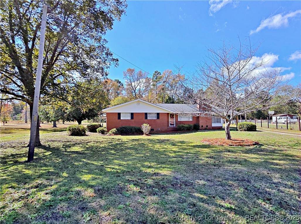 764 Old Vander Road - Photo 1