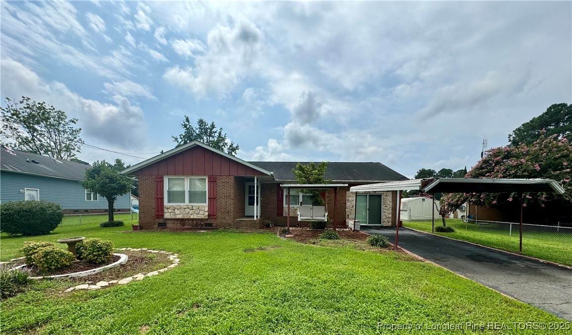 611 Reggie Court - Photo 1