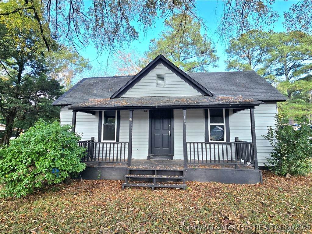 209 Puritan Street - Photo 1