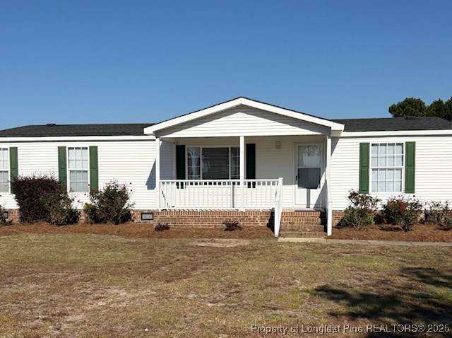 460 Shelton Beard Road - Photo 1