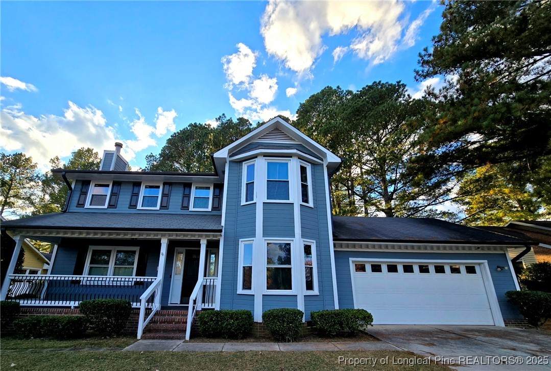 944 Flintwood Road - Photo 1