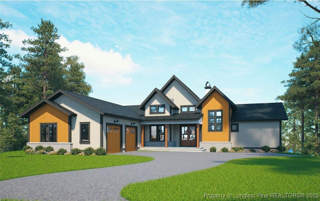 9 Lake Side Court - Photo 1