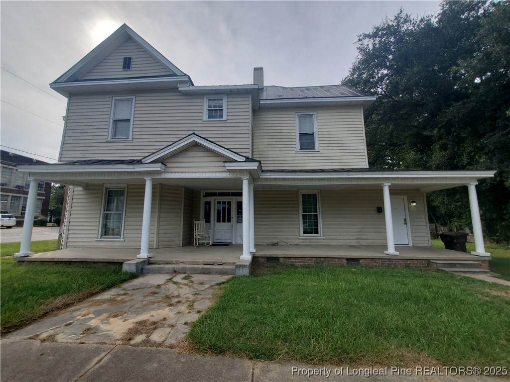 508 Magnolia Street - Photo 1