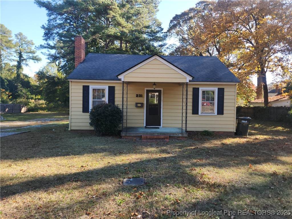 231 Pinecrest Drive - Photo 1