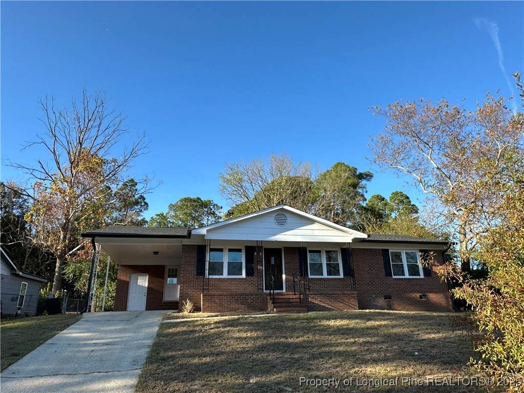 1036 Appalachin Drive - Photo 1