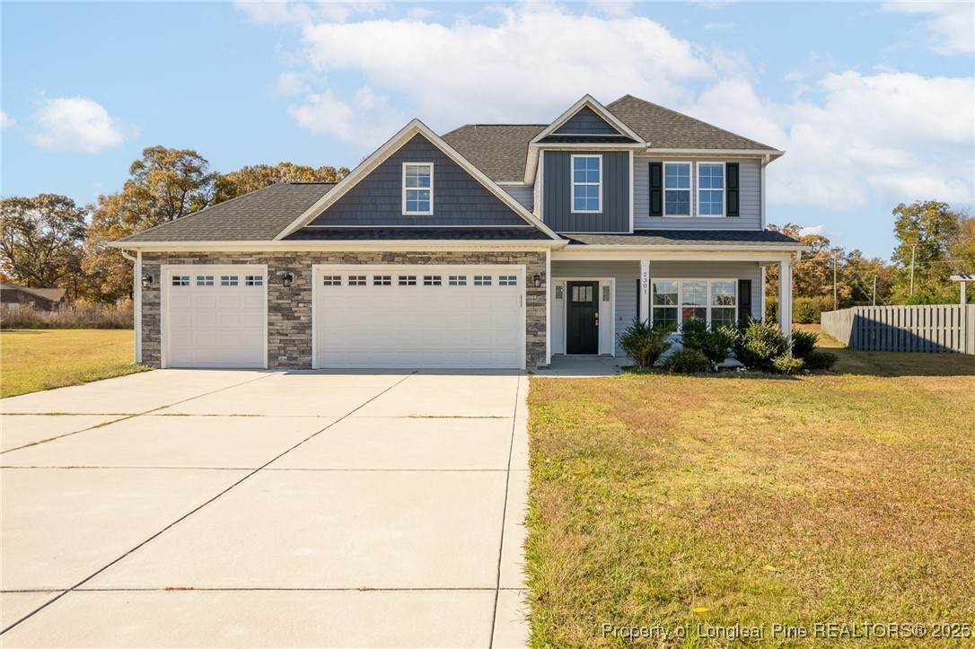 2301 Northway Court - Photo 1